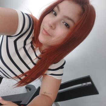 Babysitter A Coruña: Suyin