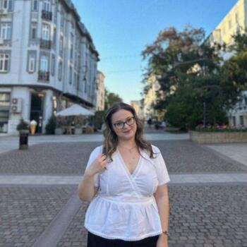 Babysitter in Craiova: Claudia Andreea