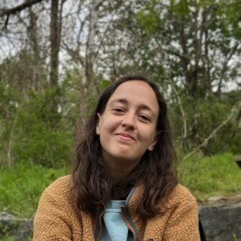 Nanny in Au SG: Tabea