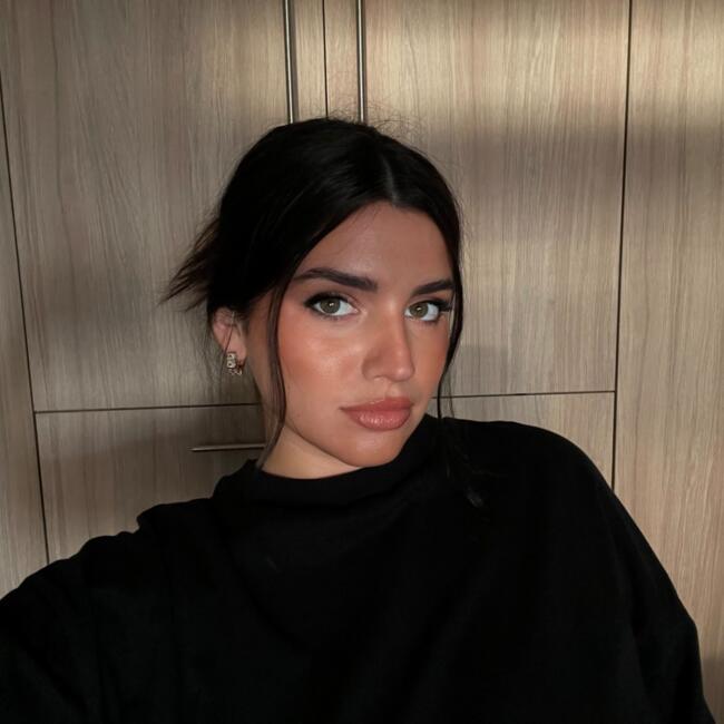 Babysitter στην περιοχή Πάτρα: Chrysenia