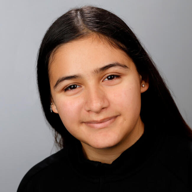 Baby-sitter in Kaisten: Wally elena