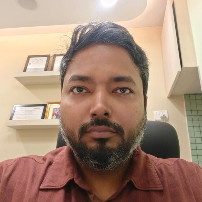 Babysitting job in Lucknow: Utsav