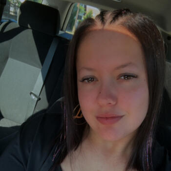 Nanny in Kiskunmajsa: Evelin