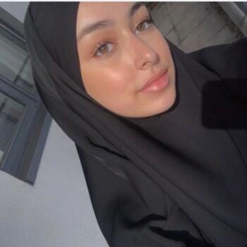 Babysitter in Namur: Sabrine