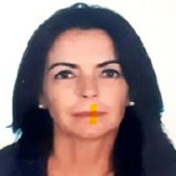 Nanny in Murcia: María Concepción