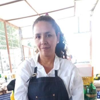 Niñera en Buin: Viviana