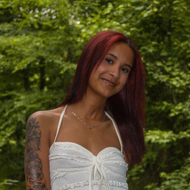 Babysitter in Franklinton (North Carolina): Adrkanna