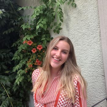 Oppas Rosmalen: Raquel