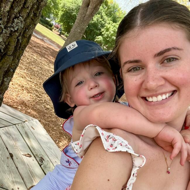 Babysitter in Mount Maunganui: Charnce
