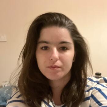 Babysitter Vannes: Constance