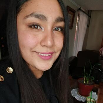 Babysitter in Machalí: Salomé