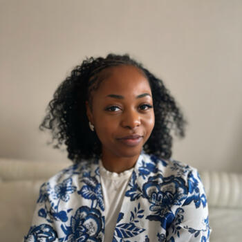 Babysitter in Orléans: Jacqueline