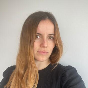 Babysitter La Plata: Florencia