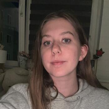 Babysitter Bydgoszcz: Martyna