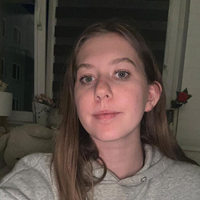 Babysitter in Bydgoszcz: Martyna