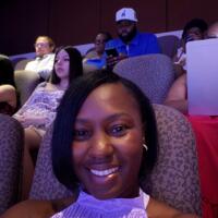 Joneisha Roach