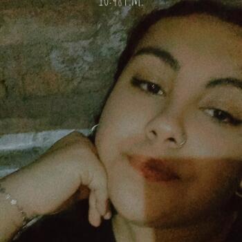 Babysitter Renca: Francisca