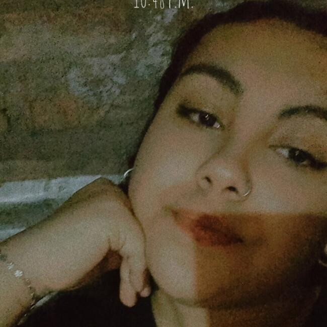 Babysitter in Renca: Francisca