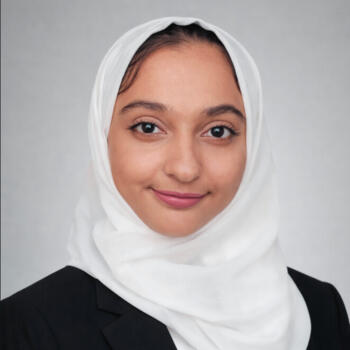 Babysitter Brampton: Shahezanaan