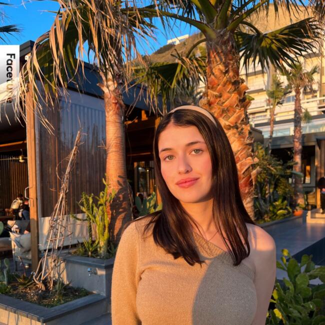 Babysitter in Hamburg: Mercedes