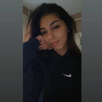 Babysitting job in Sopron: babysitting job Marija