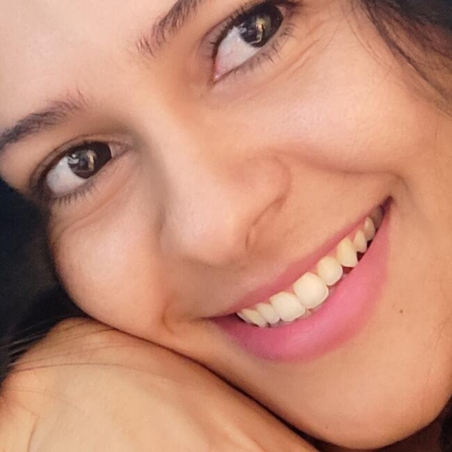 Babá em Brasília: Patrícia