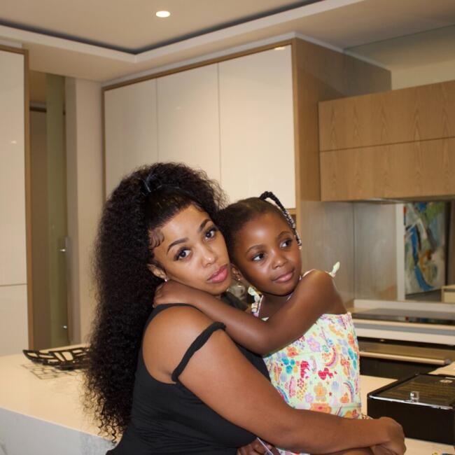 Babysitting job in Midrand: Vanessa