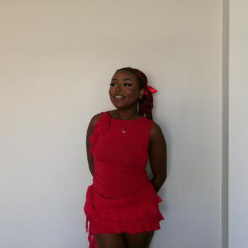 Babysitter in Perth: Karabo