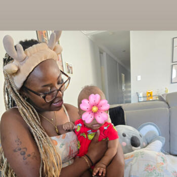 Babysitter in Perth: Karabo