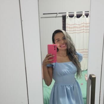 Babysitter Goiânia: Daiane