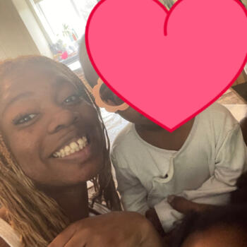 Babysitter Nottingham: Afriyie