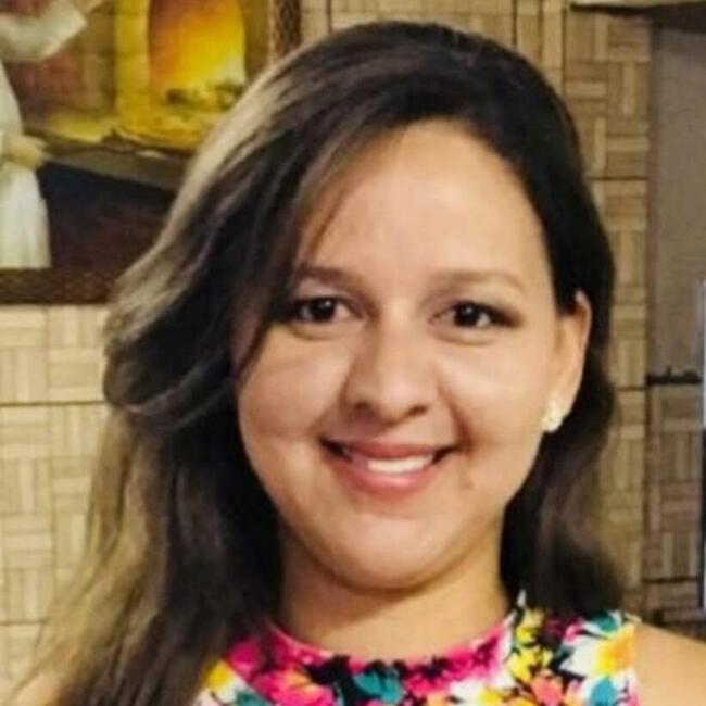 Babysitting job in João Pessoa: Maína