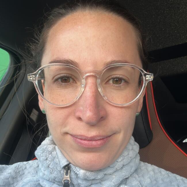 Trabajo para niñera en Ciudad de México: Maria Isabela