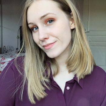 Babysitter Andilly: Morgane