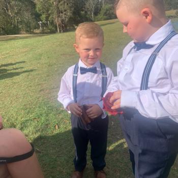 Babysitting job Brisbane: babysitting job Chantell