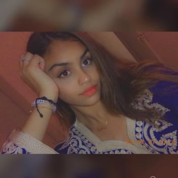 Babysitter Rotterdam: Alicha