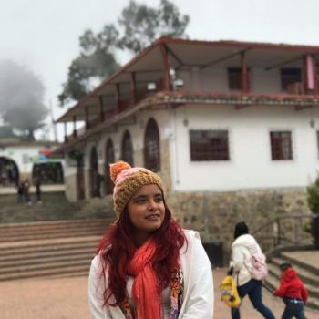 Niñera Barbosa (Antioquia): Yenirel