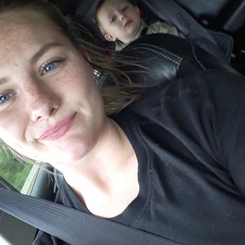 Babysitting job Cedar Hill (Missouri): babysitting job Rachel