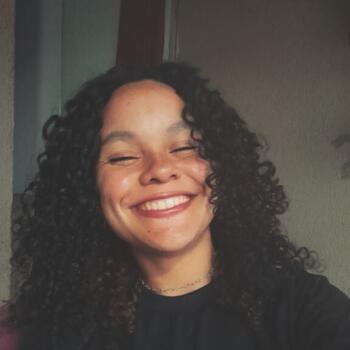 Babysitter in Nísia Floresta: Leticia Silva Tavares 
