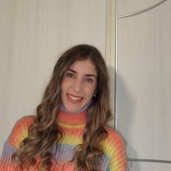 Babysitter in Jaén: Yolanda