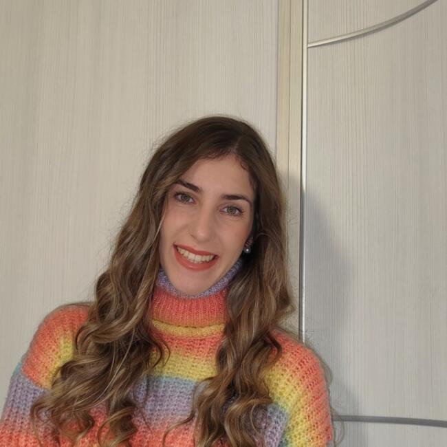 Babysitter in Jaén: Yolanda