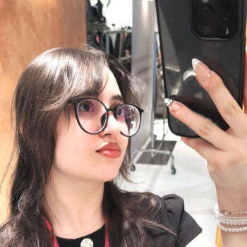 Babysitter in Ljubljana: Reyyan