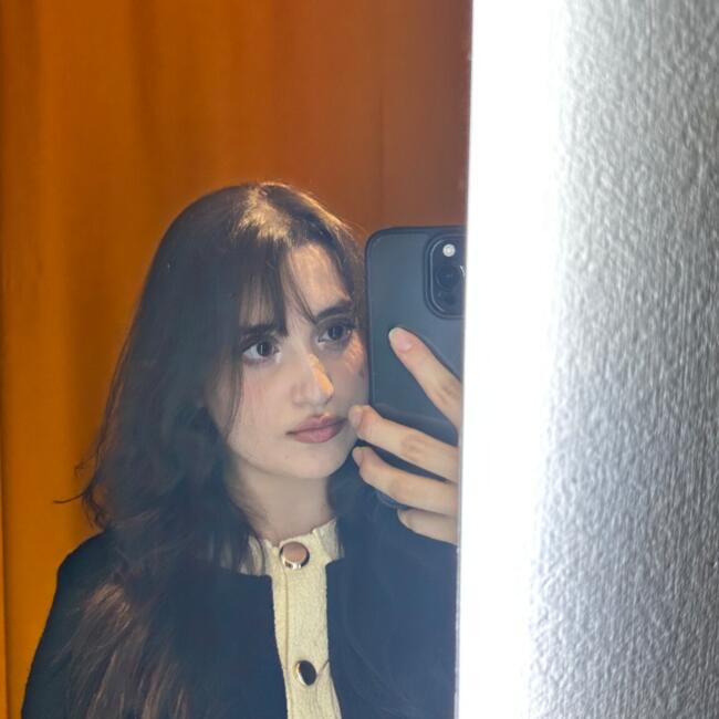 Babysitter in Ljubljana: Reyyan