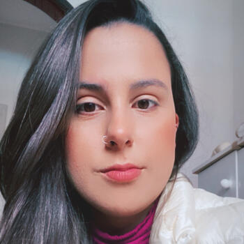 Babysitting job in Atibaia: babysitting job Giulia