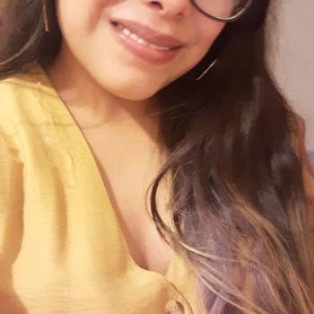 Niñera en Puebla de Zaragoza: Joselin