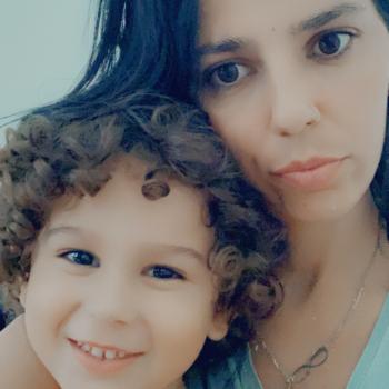 Amas em Loulé: Sofia