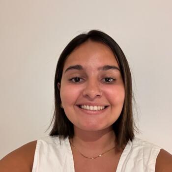 Babysitter in Montevideo: Sofi