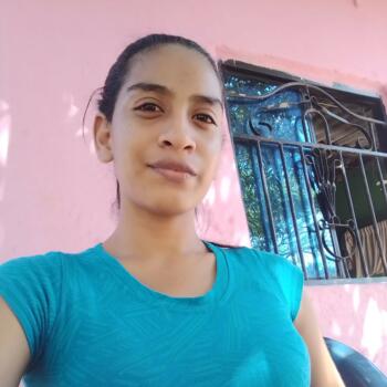 Babysitter in Barranquilla: María José