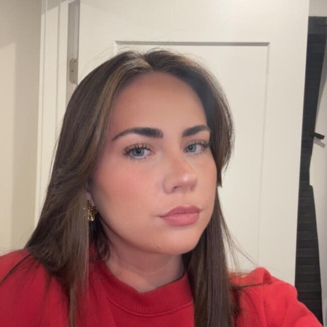 Babysitter in Saint-André-lez-Lille: Maryne