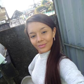 Babysitter in Paranaguá: Graziele